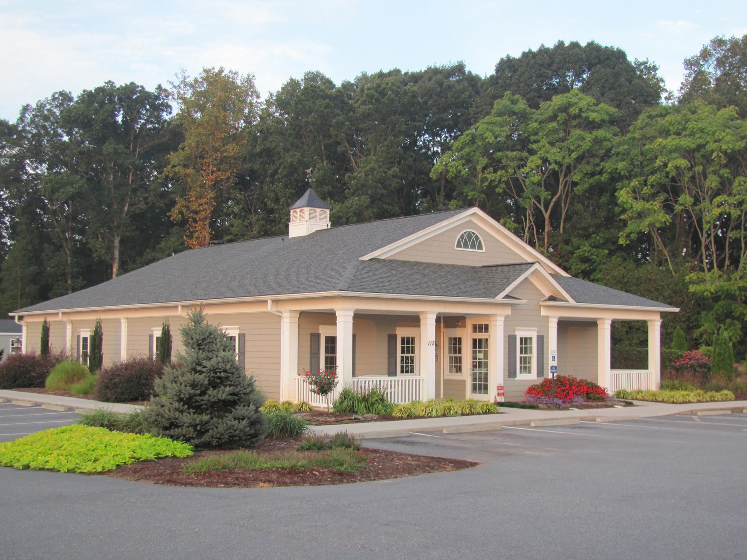 Statesville Veterinarians